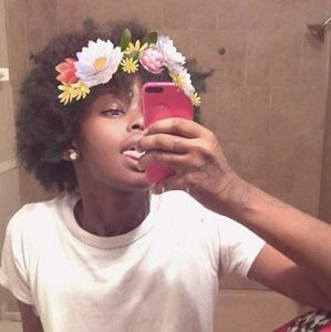 Meet your Posher, Darla